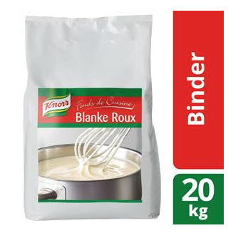 KNORR BLANKE ROUX 20 KG