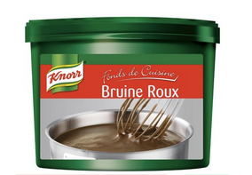 KNORR BRUINE ROUX 10 KG