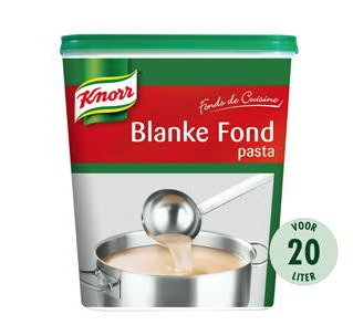 KNORR BLANKE FOND 1 KG