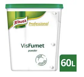 [8711200462100] KNORR PROFESIONAL VISFUMET 750 GR