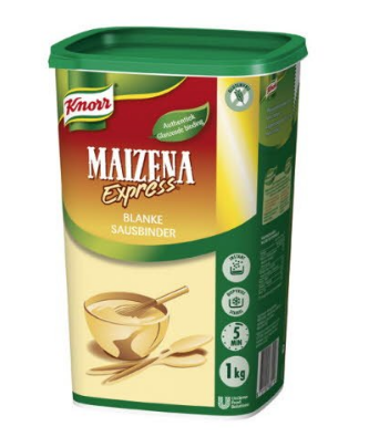 MAIZENA BLANK 1 KG