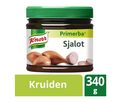 PRIMERBA SJALOT 340 GR