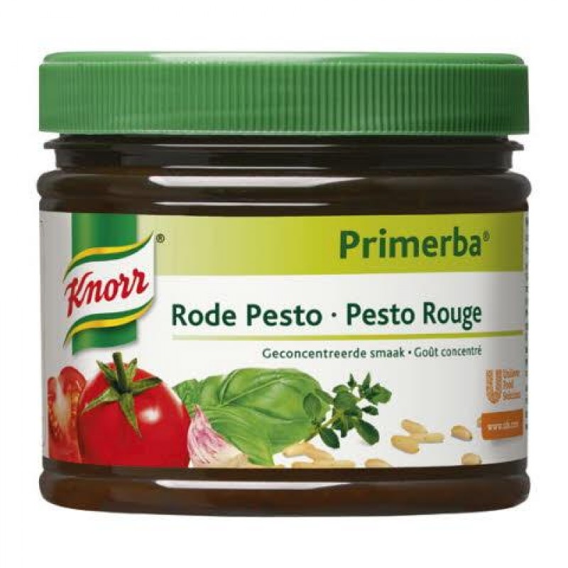 PRIMERBA RODE PESTO 340 GR (2)