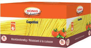 HONIG CAPELLINI 10 KG