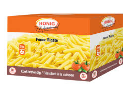 HONIG PENNE RIGATE 3 KG