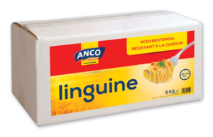 ANCO LINGUINI KOOKBESTENDIG 5KG