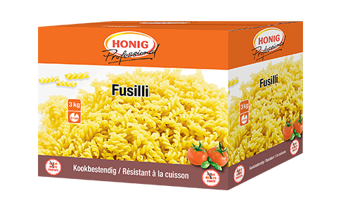 HONIG FUSILLI 3KG