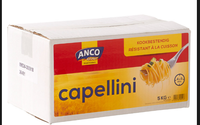 [71251] ANCO CAPELLINI KOOKBESTENDIG 5KG (2)