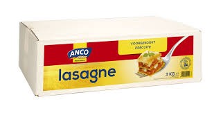 ANCO LASAGNE 3 KG