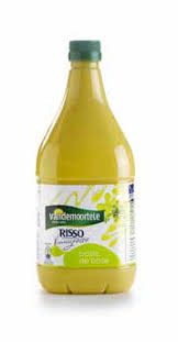 RISSO MOSTERD VINAIGRETTE 2L