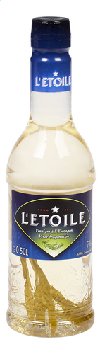 ETOILE DRAGON AZIJN 750 ML