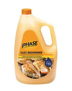 PHASE EASY BROWNING 3.7 L