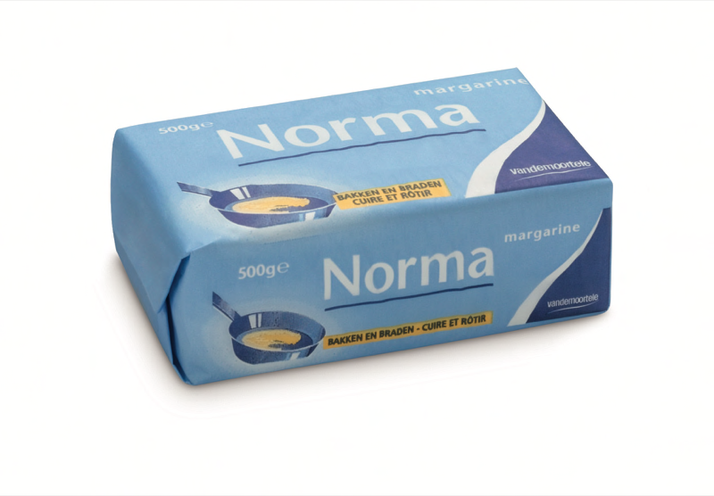 NORMA 20X500 GR