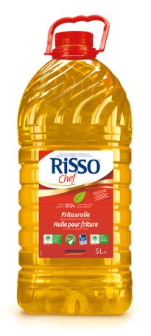 RISSO CHEF 5 L