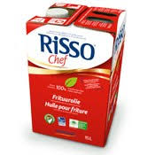 RISSO CHEF 15 L