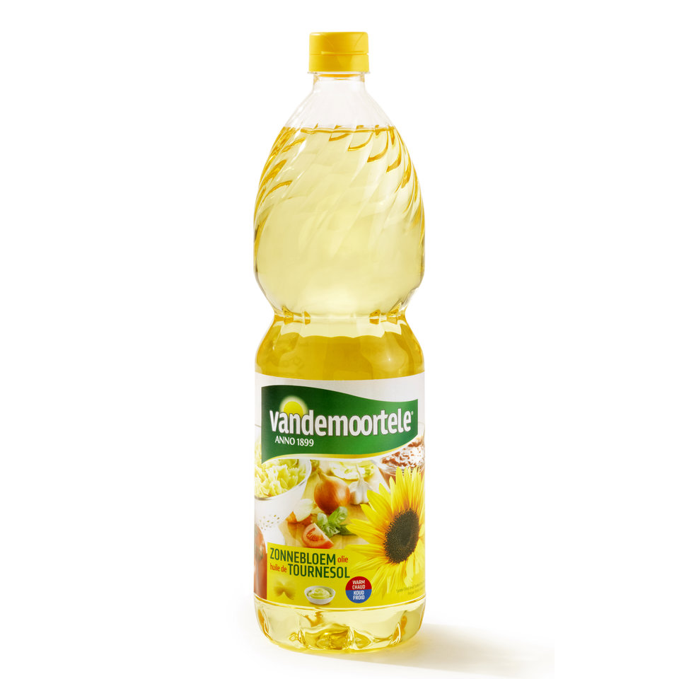 [VDM/72550] VANDEMOORTELE ZONNEBLOEMOLIE 1L (15)