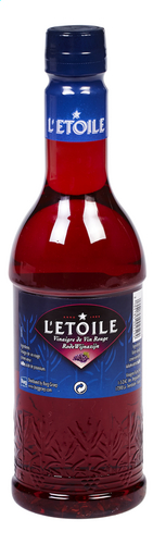 ETOILE RODE WIJNAZIJN 750 ML