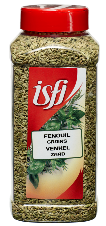 ISFI VENKELZAAD 350G