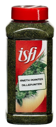 ISFI DILLEPUNTEN 150G BUS