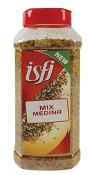 ISFI MEDINA 620GR BUS