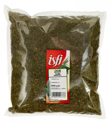 ISFI TIJM GERITST CELLO 500GR (12)