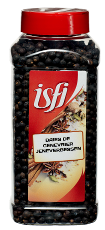 ISFI JENEVERBES 300 GR BUS