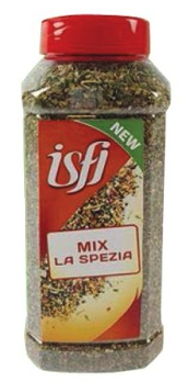 ISFI LA SPEZIA 260G BUS