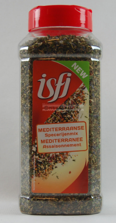 ISFI KRUIDNAGEL HEEL 350G BUS