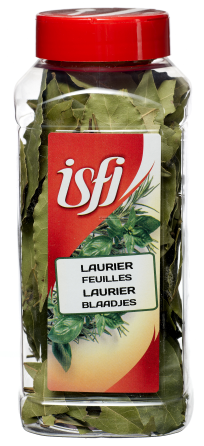 ISFI LAURIERBLAADJES 30 GR