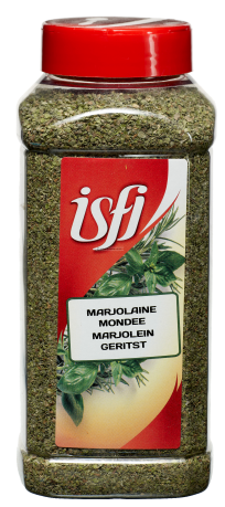 ISFI MARJOLEIN GERITST 100 GR BUS