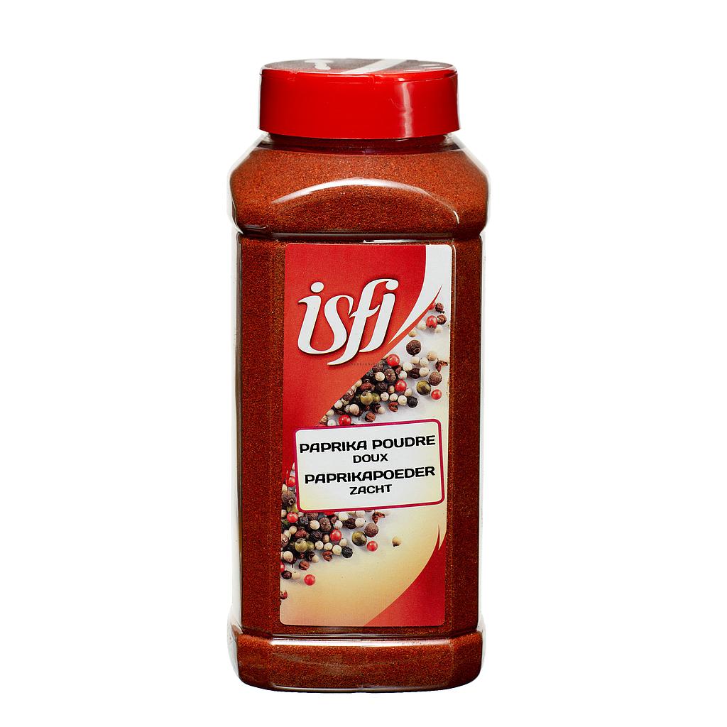 ISFI PAPRIKA ZACHT 550G BUS