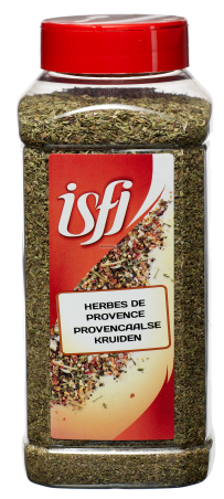 ISFI PROVENCAALSE KRUIDEN 230G BUS