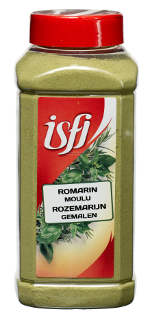 ISFI ROZEMARIJN GEMALEN 350G BUS