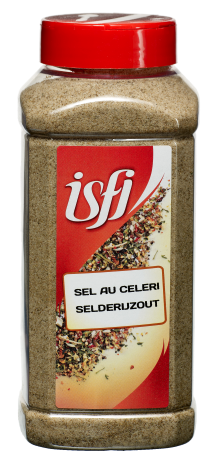 ISFI SELDERZOUT 1.1KG