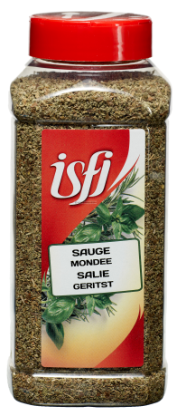 ISFI SALIE GERITST 200G BUS