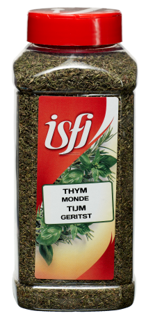 ISFI TIJM GERITST 220G BUS