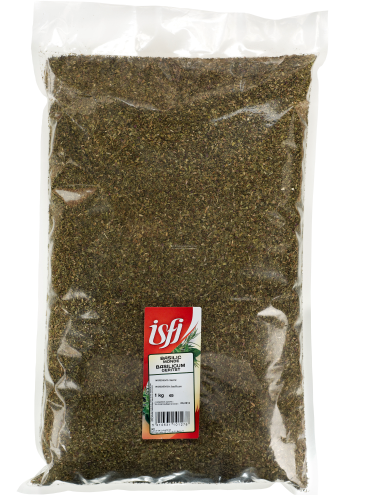 ISFI BASILICUM GERITST CELLO 1KG