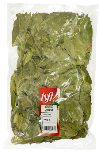 ISFI LAURIERBLAADJES CELLO 500G