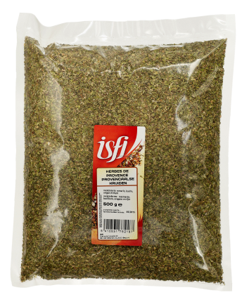 ISFI PROVENCAALSE KRUIDEN CELLO 500G