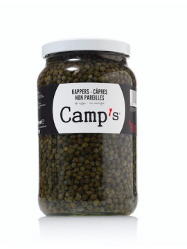 CAMPS KAPPERTJES 2000ML