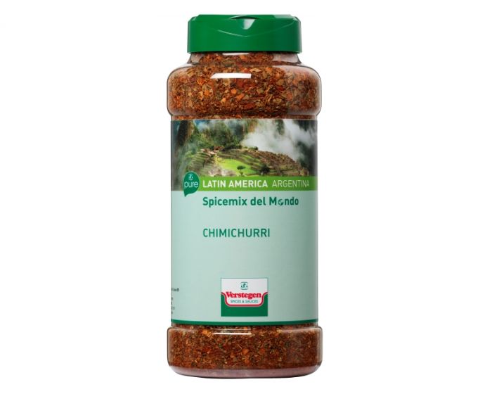 VERSTEGEN SPICE MIX CHIMICHURRI 265G