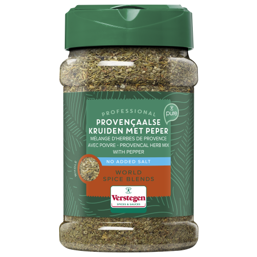 VERSTEGEN PROVENCAALSE KRUIDEN 85 GR