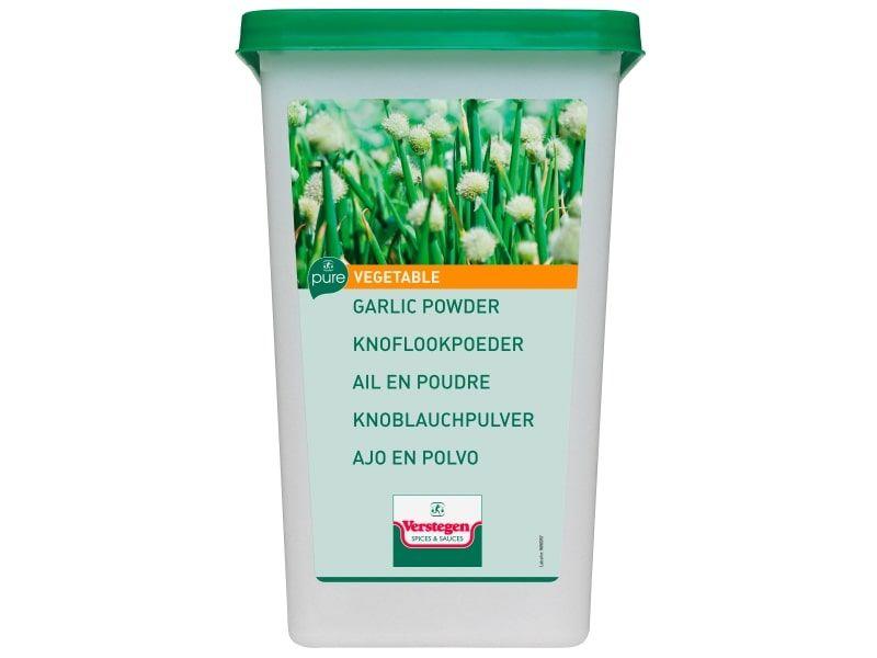 VERSTEGEN KNOFLOOKPOEDER 1KG