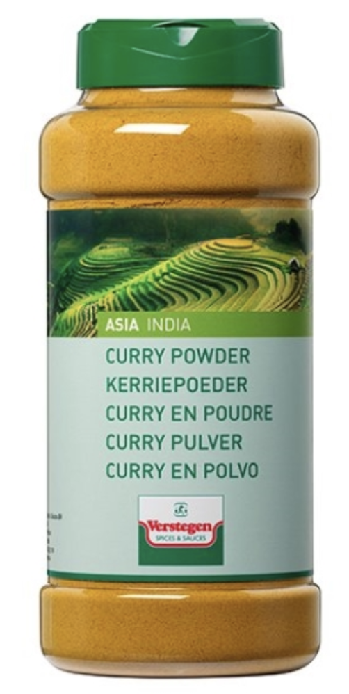 VERSTEGEN KERRIEPOEDER 500G