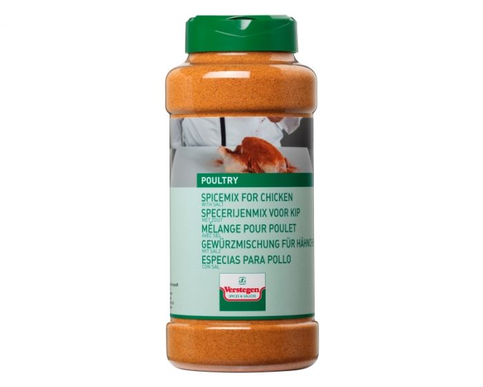 VERSTEGEN KIPKRUIDEN MET ZOUT 430G