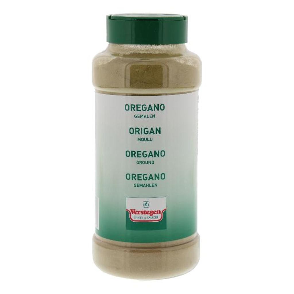 VERSTEGEN OREGANO GEMALEN 280GR