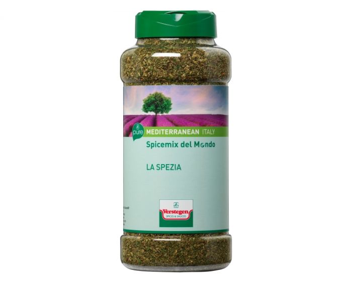 VERSTEGEN SPICEMIX LA SPEZIA 130GR (BUS)