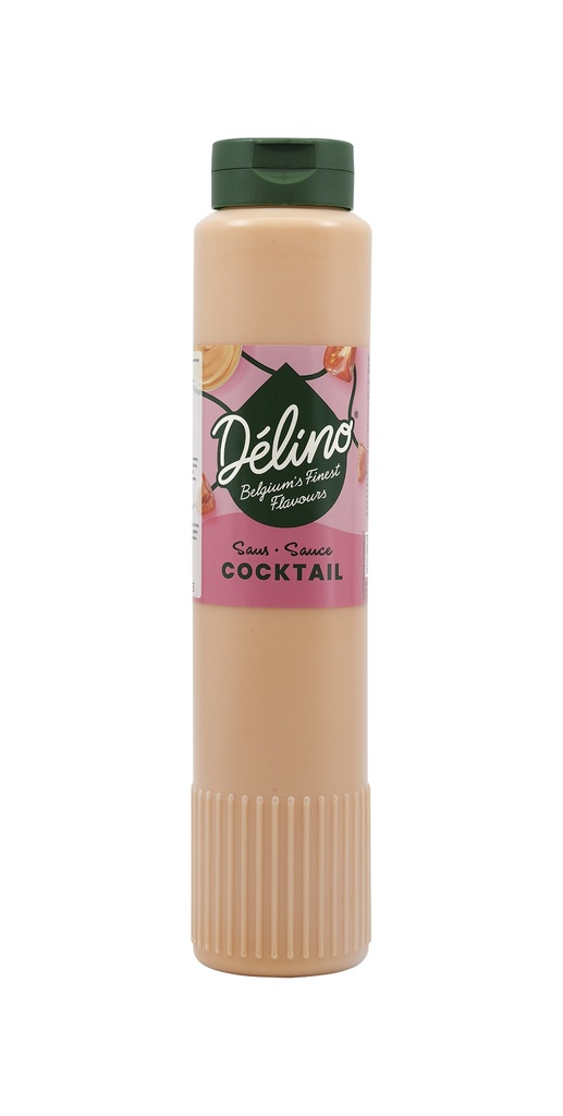 DELINO COCKTAIL BUS 1L