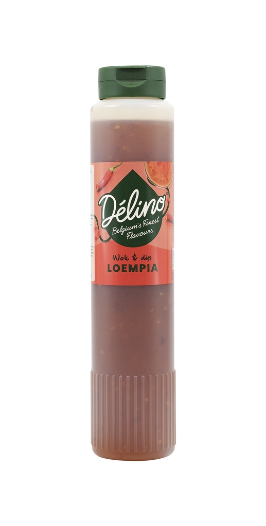 [0108-DE] DELINO LOEMPIA 1 L