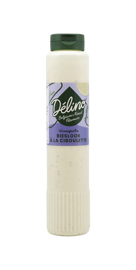 DELINO BIESLOOKVINAIGRETTE 1 L